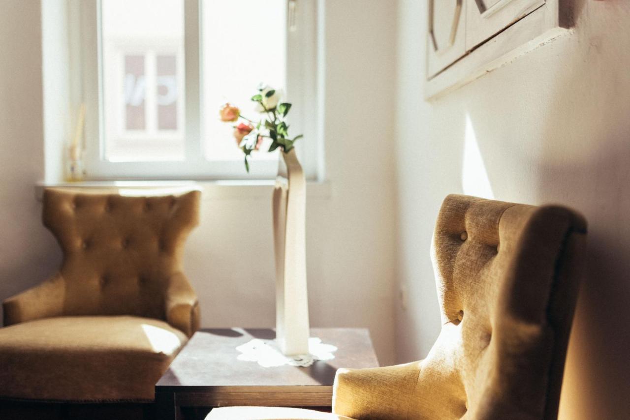 Genusshotel Goldene Rose Silandro Luaran gambar